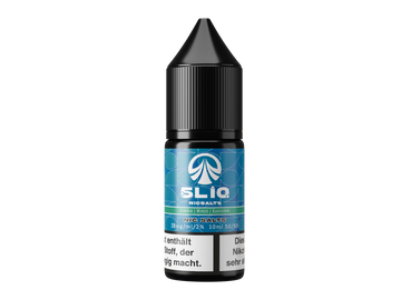 5LIQ - Nikotinsalz Liquid 20 mg/ml - Gum Air