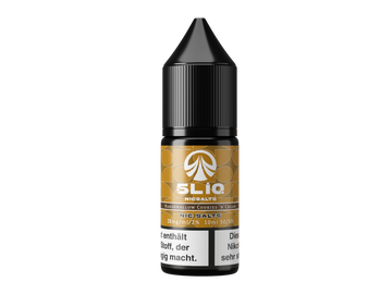 5LIQ - Nikotinsalz Liquid 20 mg/ml - Marshmallow Cookies'n'Cream