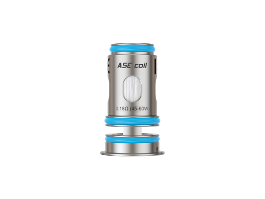 Aspire - ASE Head (5 Stück pro Packung)