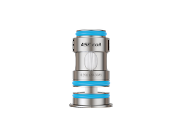 Aspire - ASE Head (5 Stück pro Packung)