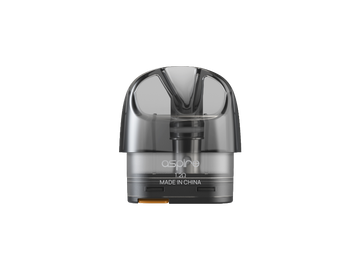 Aspire Minican Pod mit 1,2 Ohm Head (2 Stück pro Packung)