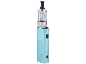 Aspire Zelos Nano E-Zigaretten Set