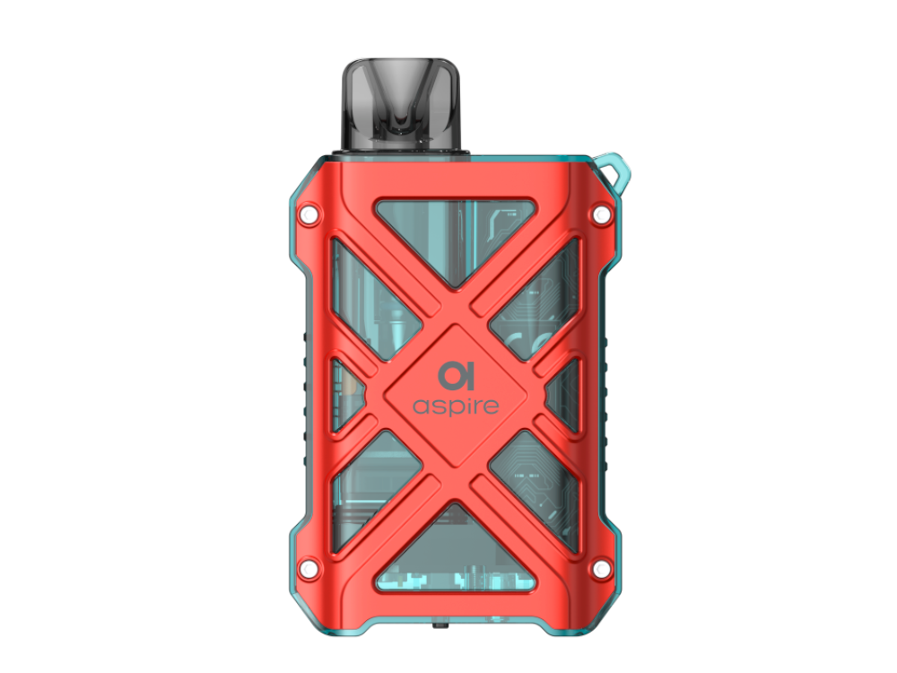 Aspire - GoTek X II E-Zigaretten Set