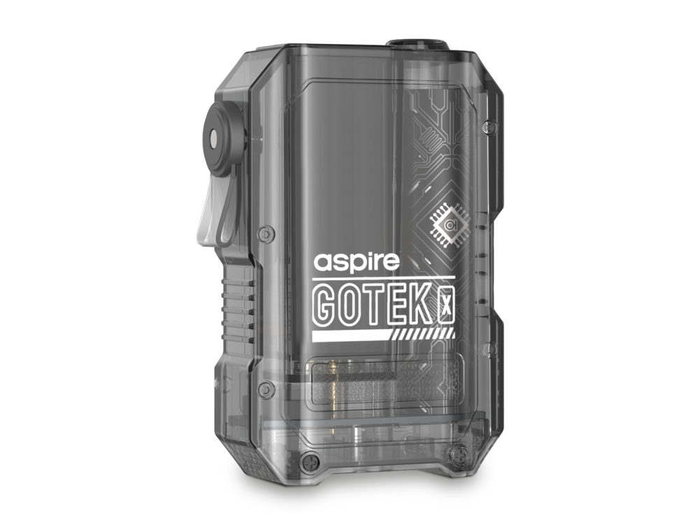 Aspire - GoTek X Akku 650 mAh