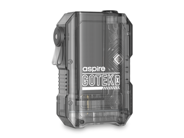 Aspire - GoTek X Akku 650 mAh