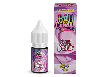 Bad Candy Liquids - Aromen 10 ml - Berry Bomb