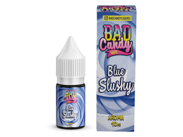 Bad Candy Liquids - Aromen 10 ml - Blue Slushy