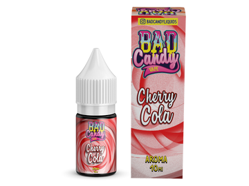 Bad Candy Liquids - Aromen 10 ml - Cherry Cola