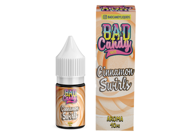 Bad Candy Liquids - Aromen 10 ml - Cinnamon Swirls