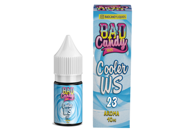 Bad Candy Liquids - Aromen 10 ml - Cooler WS23