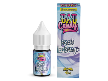 Bad Candy Liquids - Aromen 10 ml - Forest Ice Berrys