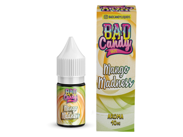 Bad Candy Liquids - Aromen 10 ml - Mango Madness