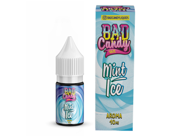 Bad Candy Liquids - Aromen 10 ml - Mint Ice