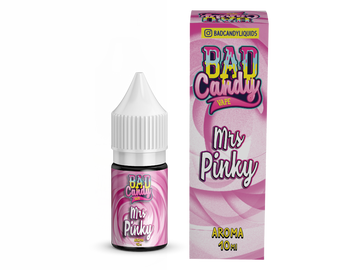 Bad Candy Liquids - Aromen 10 ml - Mrs Pinky