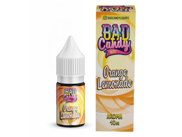 Bad Candy Liquids - Aromen 10 ml - Orange Lemonade