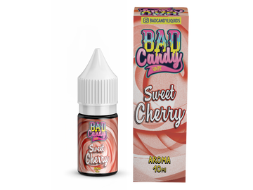 Bad Candy Liquids - Aromen 10 ml - Sweet Cherry