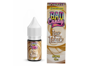 Bad Candy Liquids - Aromen 10 ml - True Tabak