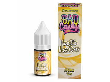 Bad Candy Liquids - Aromen 10 ml - Vanilla Vacations