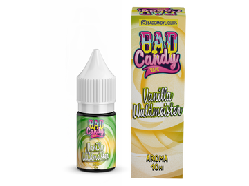 Bad Candy Liquids - Aromen 10 ml - Vanilla Waldmeister