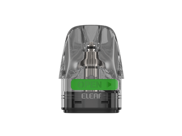 Eleaf - iCita Pod mit Head (2 Stück pro Packung)