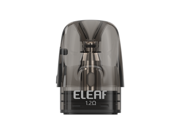 Eleaf - iVeni Pod mit Head (4 Stück pro Packung)
