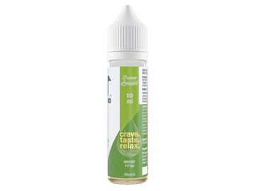 Elf-Liquid - Single - Aroma 10 ml - Apfel