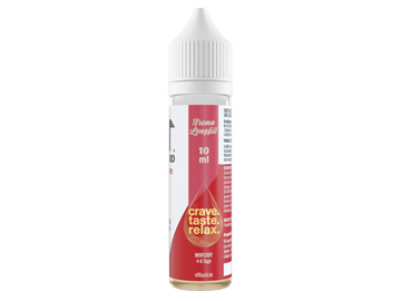 Elf-Liquid - Single - Aroma 10 ml - Erdbeere