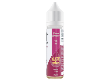 Elf-Liquid - Single - Aroma 10 ml - Himbeere
