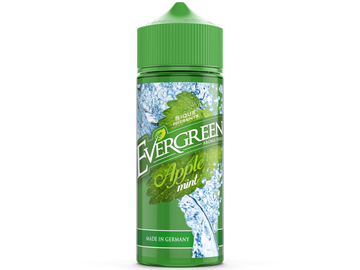 Evergreen - Aroma Apple Mint 15 ml