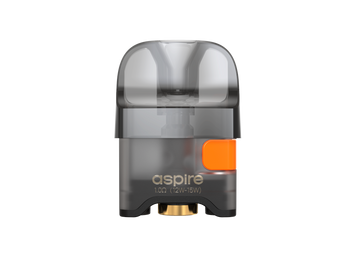 Aspire - Flexus Pro Cartridge (2 Stück pro Packung)