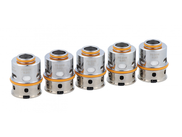 GeekVape - M Series Heads (5 Stück pro Packung)