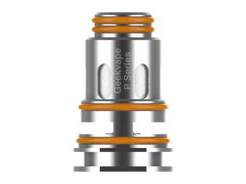 GeekVape - P Series Heads (5 Stück pro Packung)