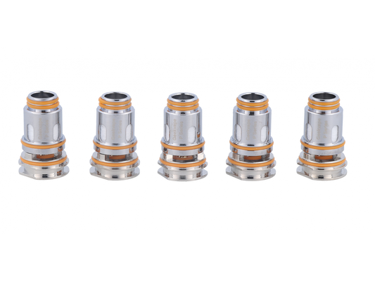 GeekVape - P Series Heads (5 Stück pro Packung)