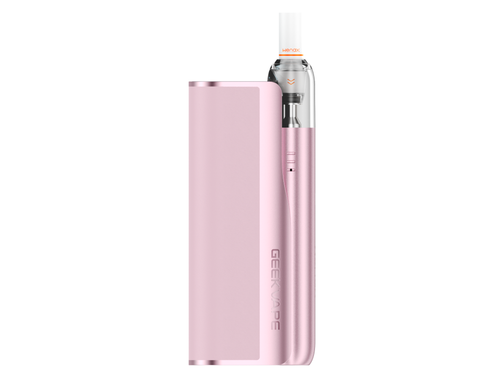 GeekVape - Wenax M Starter E-Zigaretten Set