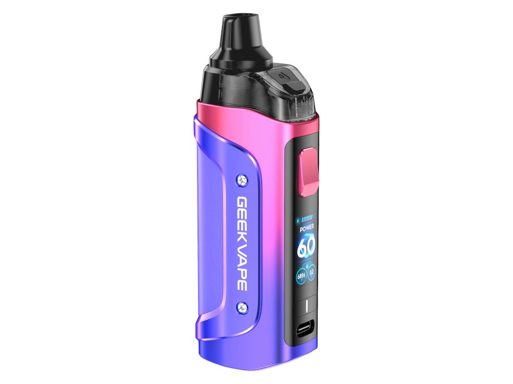 GeekVape - Aegis Boost 3 E-Zigaretten Set