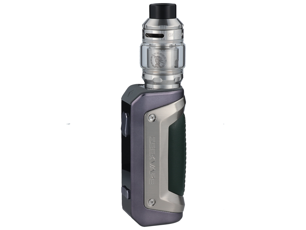 GeekVape Aegis Solo 2 E-Zigaretten Set