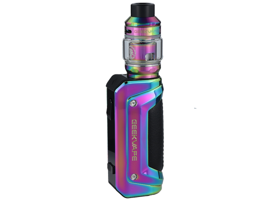 GeekVape Aegis Solo 2 E-Zigaretten Set