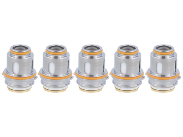 GeekVape - Z Series Heads (5 Stück pro Packung)