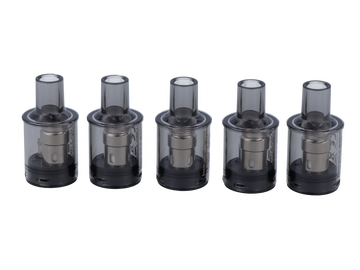 InnoCigs - eGo POD Cartridge 1,2 Ohm (5 Stück pro Packung)