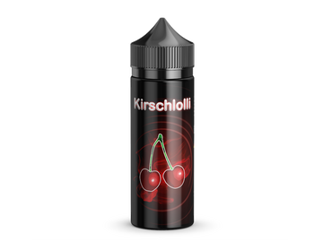 Kirschlolli - Longfills 10ml - Kirschlolli