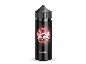 Kirschlolli - Longfills 10ml - Erdbeer Guzele