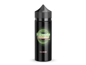 Kirschlolli - Longfills 10ml - Wassermelone Hibiskus