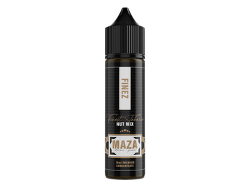 MaZa - Finest Tobacco - Longfills 10 ml - Finez