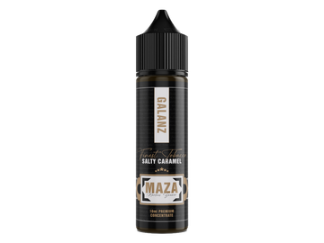 MaZa - Finest Tobacco - Longfills 10 ml - Galanz