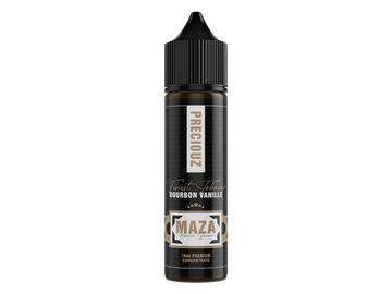 MaZa - Finest Tobacco - Longfills 10 ml - Preciouz