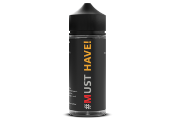 Must Have - Longfills 10 ml - M