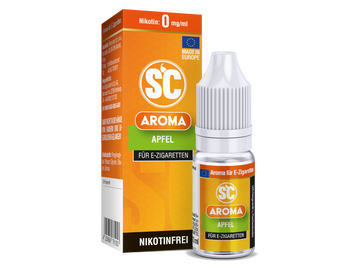 SC - Aroma 10 ml - Apfel