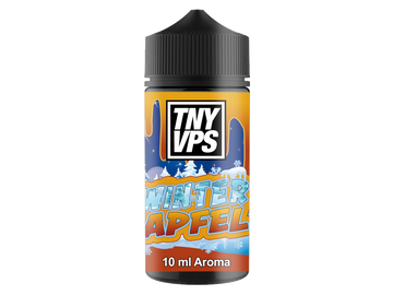 TNYVPS - Longfills 10 ml - Winter Apfel