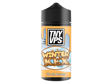 TNYVPS - Longfills 10 ml - Winter Kex