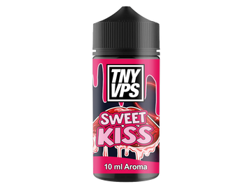 TNYVPS - Longfills 10 ml - Sweet Kiss